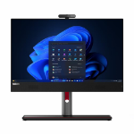 LENOVO ThinkCentre M90A G5 AIO 23.8'/24' FHD Intel i7-14700 16GB 512GB SSD Windows 11 Pro 3yrs OS Wty Webcam Speakers Mic Keyboard Mouse