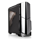 Thermaltake Versa N21 Midi Tower Black