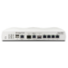 DrayTek Vigor 2867 wired router 10 Gigabit Ethernet, Gigabit Ethernet, 2.5 Gigabit Ethernet White