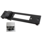RAM Mounts RAM-FP2-S1L-0830-1450-FUSE montagekit