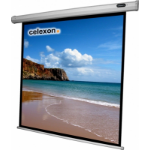 Celexon 	- Electric Economy - 154cm x 154cm - 1:1 - Electric Projector Screen
