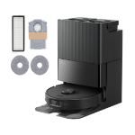 Roborock Qrevo Edge 5V1 0.325 L Black