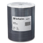 Verbatim 97017 blank DVD 4.7 GB DVD-R 100 pcs