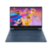 HP Victus Gaming Victus 16-s0640nz AMD Ryzen™ 7 7840HS Laptop 40,9 cm (16.1") Quad HD 16 GB DDR5-SDRAM 1 TB SSD NVIDIA GeForce RTX 4060 Wi-Fi 6E (802.11ax) Windows 11 Home Blau