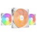 be quiet! LIGHT WINGS LX 140mm PWM 3-Pack White Computer case Fan 14 cm 3 pc(s)