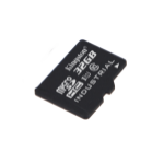 Kingston Technology Industrial Temperature microSD UHS-I 32GB MicroSDHC Class 10