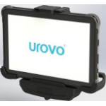 UROVO Passive Vehicle Cradle P8100/P8100P with Lock