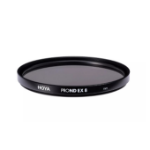 Hoya PROND EX 8 Neutral density camera filter 52 mm