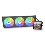 Thermaltake LB360 Ultra Processor All-in-one liquid cooler 4.72" (12 cm) Black 1 pc(s)