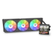 Thermaltake LB360 Ultra Processor All-in-one liquid cooler 4.72" (12 cm) Black 1 pc(s)