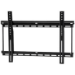 Ergotron Neo-Flex Wall Mount, UHD 63" Black