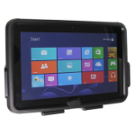 Brodit 511537 holder Passive holder Tablet/UMPC Black