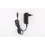 CoreParts MBA1223 power adapter/inverter Indoor 15 W Black
