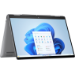 HP ENVY x360 2-in-1 Laptop 14-fa0009na AMD Ryzen™ 5 8640HS Hybrid (2-in-1) 35.6 cm (14") Touchscreen 2K 16 GB LPDDR5-SDRAM 512 GB SSD Wi-Fi 6E (802.11ax) Windows 11 Home Grey