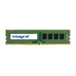 Integral 32GB PC RAM MODULE DDR4 2933MHZ memory module 1 x 32 GB