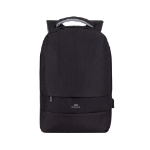 Rivacase 7562 39.6 cm (15.6") Backpack Black, Grey