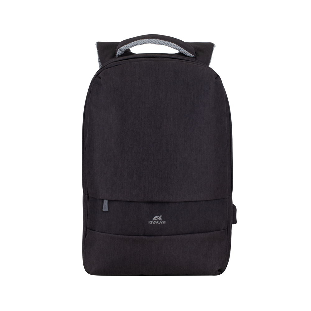 Image of Rivacase 7562 notebook case 39.6 cm (15.6") Backpack Black, Grey