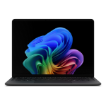 Microsoft Surface Laptop 8 Copilot+ PC Intel Core Ultra 5 335 35 cm (13.8") Touchscreen 16 GB LPDDR5x-SDRAM 512 GB SSD Wi-Fi 7 (802.11be) Windows 11 Pro Zwart