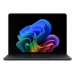 Microsoft Surface Laptop 8 Copilot+ PC Intel Core Ultra 5 335 35 cm (13.8") Touchscreen 16 GB LPDDR5x-SDRAM 256 GB SSD Wi-Fi 7 (802.11be) Windows 11 Pro Black