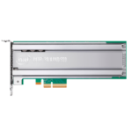 Intel D5 ® SSD DC P4618 Series (6.4TB, 1/2 Height PCIe 3.1 x8, 3D2, TLC)