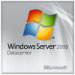 HPE Microsoft Windows Server 2008 Datacenter, 2 CPU, ROK
