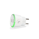 CAPiDi EU Product - Safety Timer: USB charger 3.4A