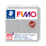 Staedtler FIMO 8010 Modeling clay 57 g Grey 1 pc(s)