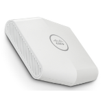 Cisco Meraki MT15-HW air quality meter 2.4 GHz 3% White