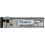 BlueOptics SFP-BXD-160KM-AB-BO netwerk transceiver module Vezel-optiek 1250 Mbit/s