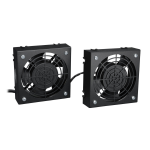 Tripp Lite SRXFANWM rack accessory Cooling fan