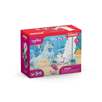 Image of Schleich Bayala Unterwasser Turnier Set| 42575