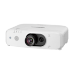 Panasonic PT-FW530 data projector Standard throw projector 4500 ANSI lumens LCD WXGA (1280x800) White