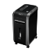 Fellowes Powershred 99Ci distruggi documenti Triturazione incrociata 23 cm Nero, Grigio