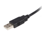 StarTech.com 2m USB 2.0 A to B Cable - M/M