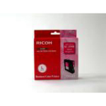 Ricoh 405538/GC-21MH Gel cartridge magenta, 2.3K pages for Ricoh Aficio GX 5050/7000