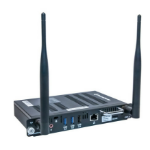 Promethean OPS-A-8R64S embedded computer 1,6 GHz ARM 64 GB eMMC 8 GB
