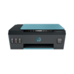 HP Smart Tank 516 Wireless All-in-One Thermal inkjet A4 4800 x 1200 DPI 11 ppm Wi-Fi
