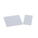 Evolis C4521 blank plastic card