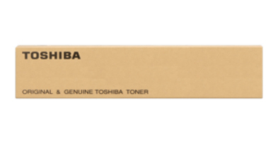 Toshiba 6AK00000253/T-FC75EM Toner magenta. 35.4K pages/5%