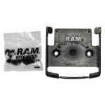 RAM Mounts Form-Fit Cradle for Garmin iQue 3200 & 3600
