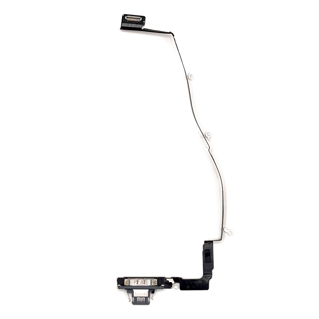 EU Product - iPhone Air Charging port flex cable - Sky Blue thumbnail