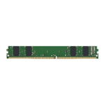 Kingston Technology KCP426NS6/4 geheugenmodule 4 GB 1 x 4 GB DDR4