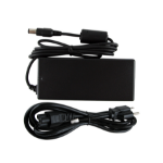 BTI AC-1965129 power adapter/inverter Indoor 65 W Black