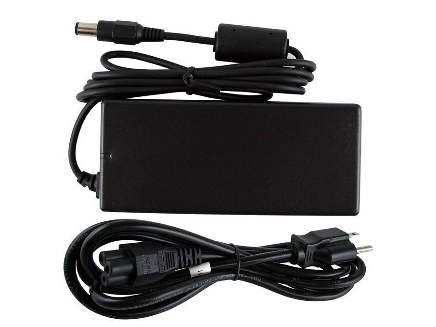 BTI AC-1965129 Power adapter/inverter Indoor 65 W Black