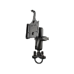 RAM Mounts RAM-B-149Z-AP7U houder Passieve houder MP3 speler, MP4-speler Zwart