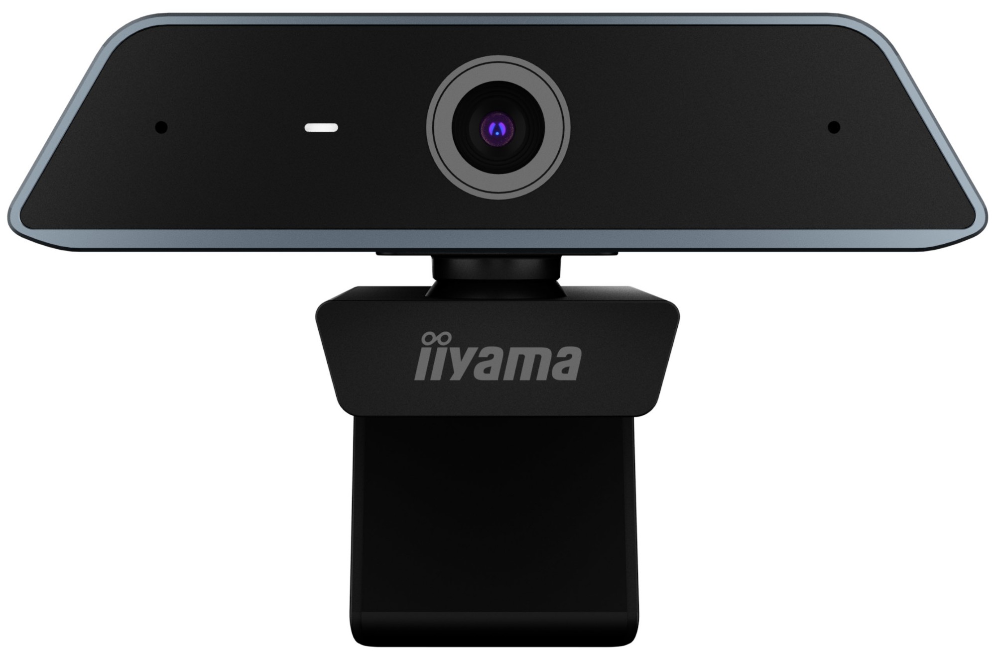 iiyama UC CAM80UM-1 video conferencing camera 13 MP Black 3840 x 2160 pixels 30 fps