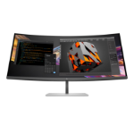 HP Series 7 Pro 37.5 inch WQHD+ Thunderbolt 4 Monitor - 738pu