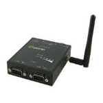 Perle IOLAN SDG2 W serial server DB9