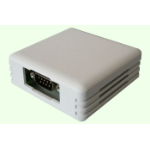 ONLINE USV-Systeme Temperature Sensor temperature transmitter -25 - 100 °C Indoor