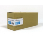 Data Direct Utax PK5012C PC3560 3565 Toner Cyan Compatible 1T02NSCUT0